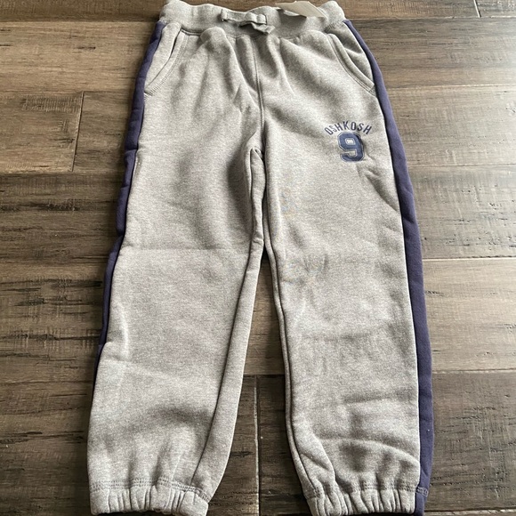 OshKosh B'gosh Other - OshKosh Joggers